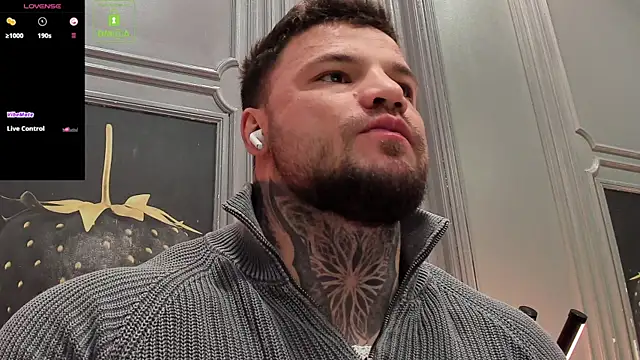 OliverSport online show from March 23, 2026, 3:56 pm