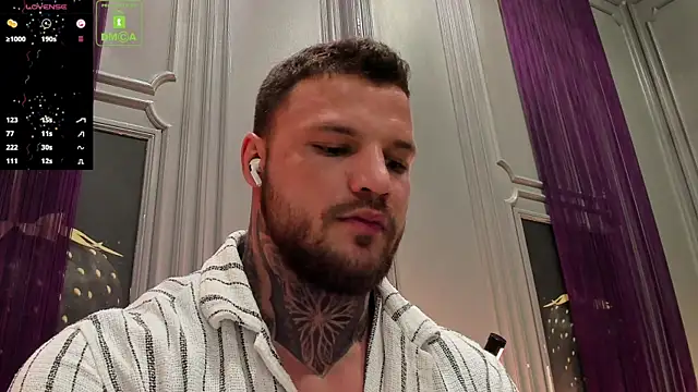 OliverSport online show from October 8, 2025, 4:08 pm