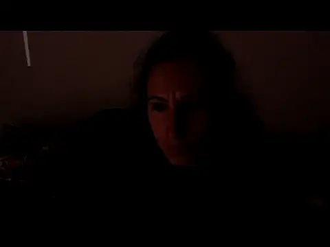 NathaSlave online show from November 17, 2025, 6:17 am