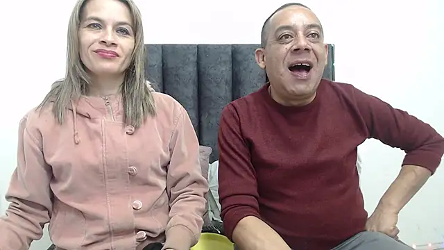 GabrielandAbigail online show from December 20, 2025, 12:41 pm