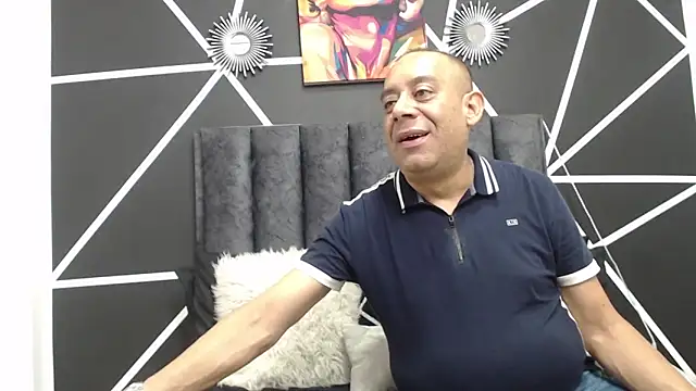 GabrielandAbigail online show from February 28, 2026, 7:57 pm