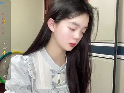 Snapshot of Nicole-13 chatting on March 21, 2026, 11:36 am Nicole-13 online show from March 21, 2026, 11:36 am