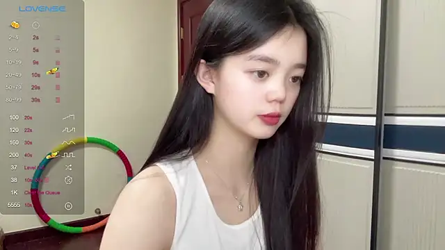 Snapshot of Nicole-13 chatting on March 20, 2026, 12:17 pm Nicole-13 online show from March 20, 2026, 12:17 pm