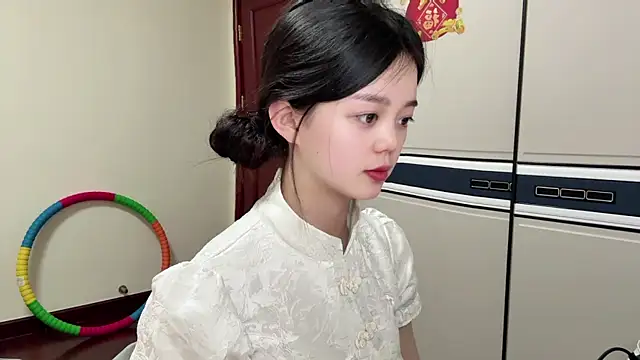 Snapshot of Nicole-13 chatting on March 31, 2026, 12:40 pm Nicole-13 online show from March 31, 2026, 12:40 pm