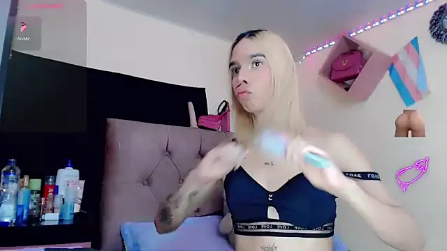 Percy-99 online show from September 23, 2025, 6:53 am