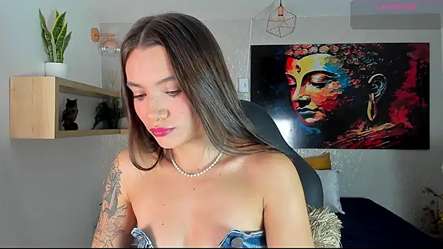 Snapshot of aitana_baker_ chatting on June 12, 2026, 2:09 am aitana baker online show from June 12, 2026, 2:09 am