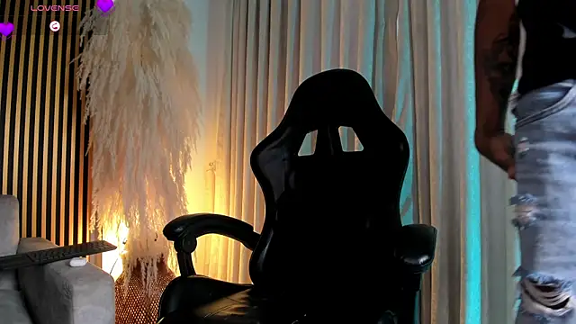 JulienSaint online show from February 28, 2026, 11:54 am