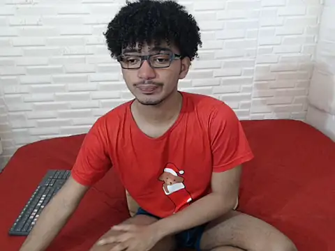 felipecams123 online show from September 21, 2025, 1:55 am