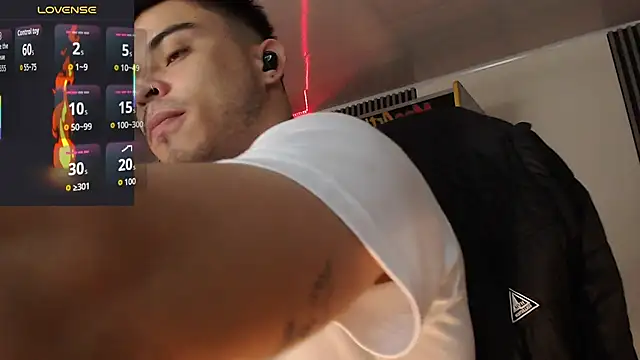 Snapshot of Bastian_MCcormick chatting on November 15, 2025, 12:42 pm Bastian MCcormick online show from November 15, 2025, 12:42 pm