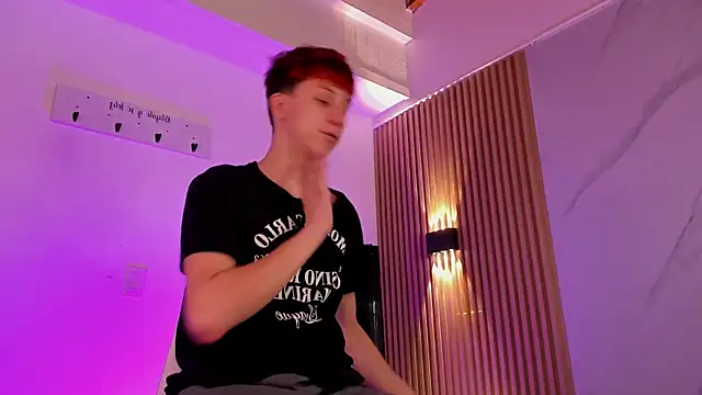 IM DAREN online show from February 11, 2026, 3:06 am