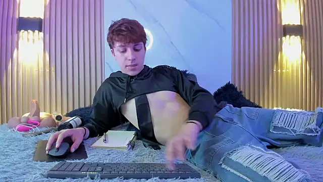 IM DAREN online show from September 26, 2025, 12:01 pm