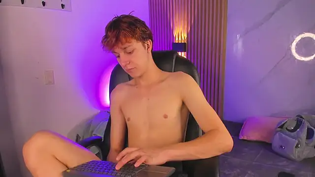 Snapshot of IM_DAREN chatting on April 11, 2026, 3:25 am IM DAREN online show from April 11, 2026, 3:25 am