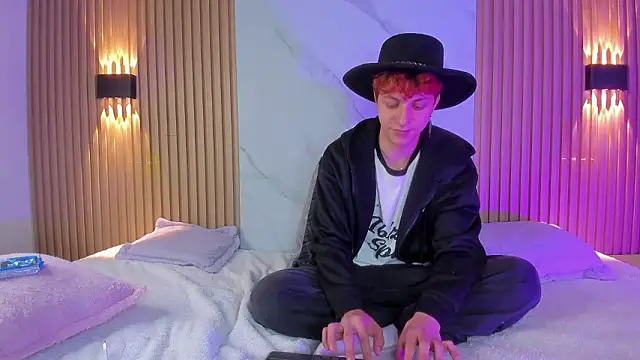 Snapshot of IM_DAREN chatting on March 27, 2026, 3:15 am IM DAREN online show from March 27, 2026, 3:15 am