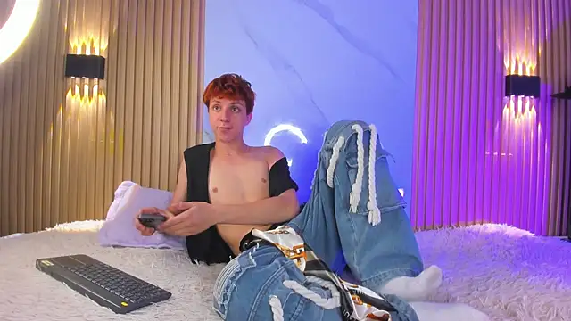 Snapshot of IM_DAREN chatting on March 23, 2026, 4:23 am IM DAREN online show from March 23, 2026, 4:23 am