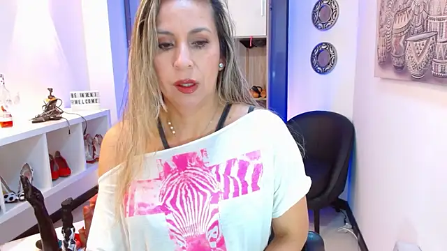 DianaPearls online show from July 11, 2026, 10:37 am