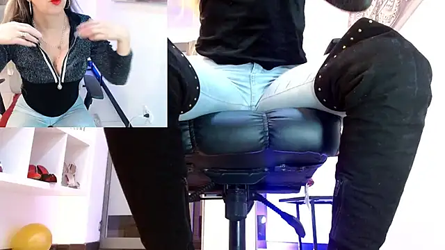 DianaPearls online show from March 20, 2026, 10:27 am