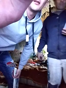 beda gergo online show from November 23, 2025, 12:15 pm