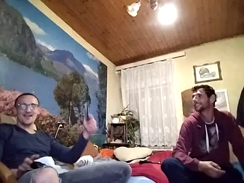 beda gergo online show from November 25, 2025, 11:27 pm