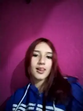 Ruby zs online show from October 28, 2025, 1:28 am