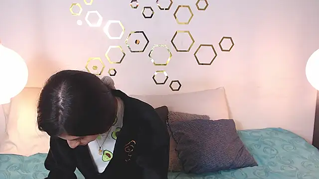 Snapshot of Provincute chatting on January 16, 2026, 2:26 am Provincute online show from January 16, 2026, 2:26 am