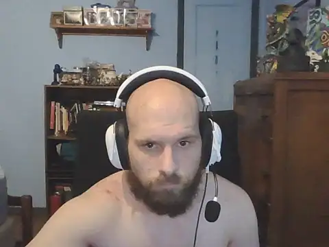 PDrents online show from October 29, 2025, 9:03 pm