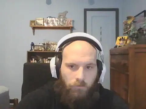 PDrents online show from January 10, 2026, 7:53 pm