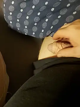 nikfu274 online show from September 10, 2025, 6:51 pm