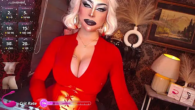 goddessallisonxx online show from January 7, 2026, 7:08 pm