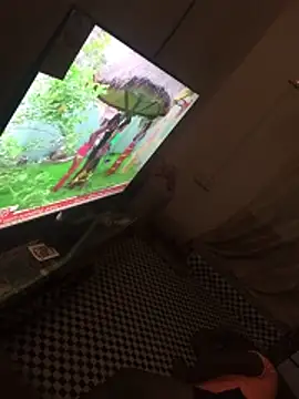 Snapshot of candospiriy chatting on February 23, 2026, 3:52 am candospiriy online show from February 23, 2026, 3:52 am