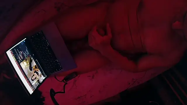 Magnum Mace online show from March 11, 2026, 5:45 am