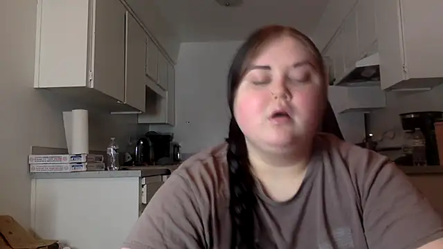 Snapshot of JJbaby1 chatting on September 30, 2025, 1:17 pm JJbaby1 online show from September 30, 2025, 1:17 pm