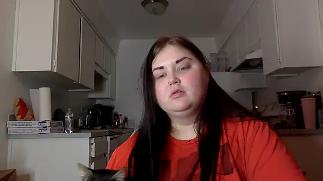 Snapshot of JJbaby1 chatting on October 2, 2025, 9:01 am JJbaby1 online show from October 2, 2025, 9:01 am