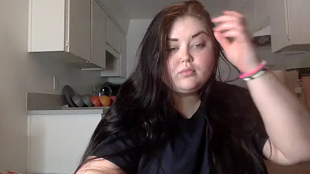 Snapshot of JJbaby1 chatting on October 12, 2025, 11:55 am JJbaby1 online show from October 12, 2025, 11:55 am