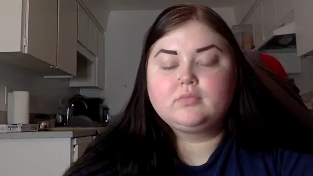 Snapshot of JJbaby1 chatting on September 21, 2025, 2:33 pm JJbaby1 online show from September 21, 2025, 2:33 pm