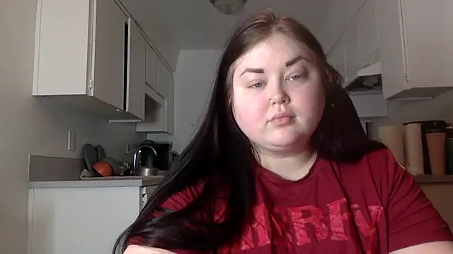 Snapshot of JJbaby1 chatting on October 6, 2025, 1:34 pm JJbaby1 online show from October 6, 2025, 1:34 pm