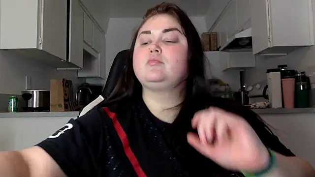 Snapshot of JJbaby1 chatting on October 21, 2025, 3:55 pm JJbaby1 online show from October 21, 2025, 3:55 pm