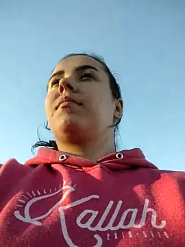 CutieMarine online show from September 27, 2025, 2:45 pm