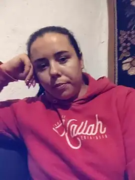 CutieMarine online show from September 25, 2025, 8:31 am