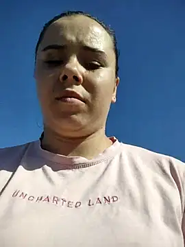 CutieMarine online show from September 21, 2025, 10:09 am