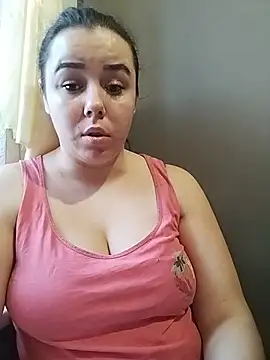 CutieMarine online show from January 9, 2026, 9:16 am