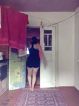 CutieMarine online show from October 10, 2025, 10:05 am