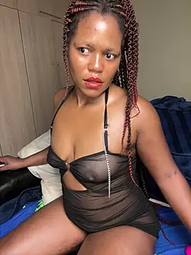 Kikie23 online show from April 26, 2026, 2:53 am