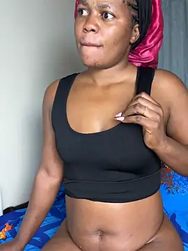 Kikie23 online show from April 4, 2026, 2:51 am