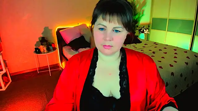 CrystaalStaar online show from March 2, 2026, 9:44 pm