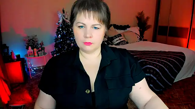 CrystaalStaar online show from January 10, 2026, 8:04 pm