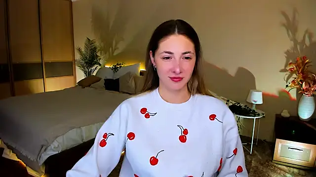 SensitiveSooul online show from October 13, 2025, 7:37 pm