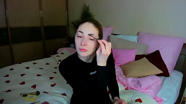 SensitiveSooul online show from February 25, 2026, 4:29 pm