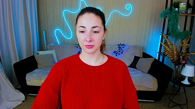 Snapshot of SensitiveSooul chatting on October 6, 2025, 7:36 pm SensitiveSooul online show from October 6, 2025, 7:36 pm