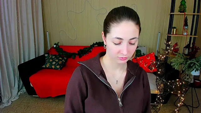 SensitiveSooul online show from December 15, 2025, 8:14 pm