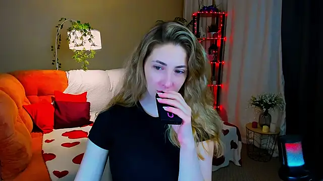 SensitiveSooul online show from March 29, 2026, 7:26 pm